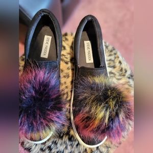 Steve Madden Sneakers